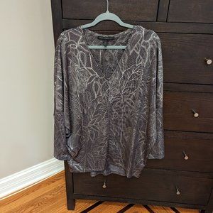 WHBM Dolman Sleeve Tunic